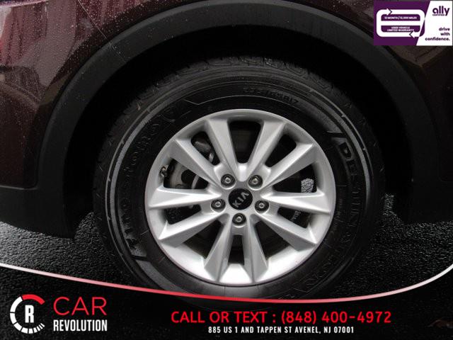 2019 Kia Sorento LX V6, available for sale in Avenel, New Jersey | Car Revolution. Avenel, New Jersey 2019 Kia Sorento LX V6, available for sale in Avenel, New Jersey | Car Revolution. Avenel, New Jersey