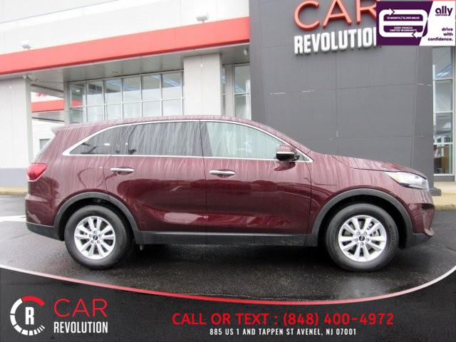 2019 Kia Sorento LX V6, available for sale in Avenel, New Jersey | Car Revolution. Avenel, New Jersey 2019 Kia Sorento LX V6, available for sale in Avenel, New Jersey | Car Revolution. Avenel, New Jersey
