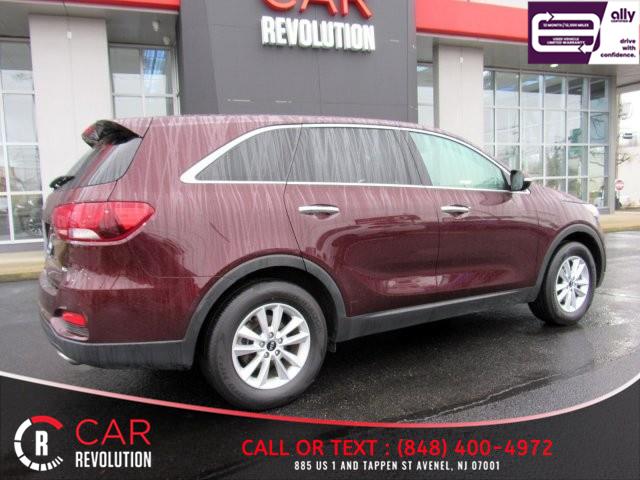 2019 Kia Sorento LX V6, available for sale in Avenel, New Jersey | Car Revolution. Avenel, New Jersey 2019 Kia Sorento LX V6, available for sale in Avenel, New Jersey | Car Revolution. Avenel, New Jersey