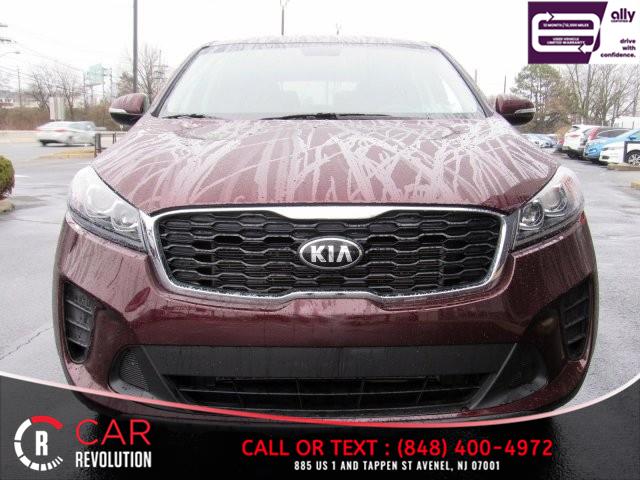 2019 Kia Sorento LX V6, available for sale in Avenel, New Jersey | Car Revolution. Avenel, New Jersey 2019 Kia Sorento LX V6, available for sale in Avenel, New Jersey | Car Revolution. Avenel, New Jersey