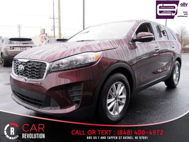 2019 Kia Sorento LX V6, available for sale in Avenel, New Jersey | Car Revolution. Avenel, New Jersey 2019 Kia Sorento LX V6, available for sale in Avenel, New Jersey | Car Revolution. Avenel, New Jersey