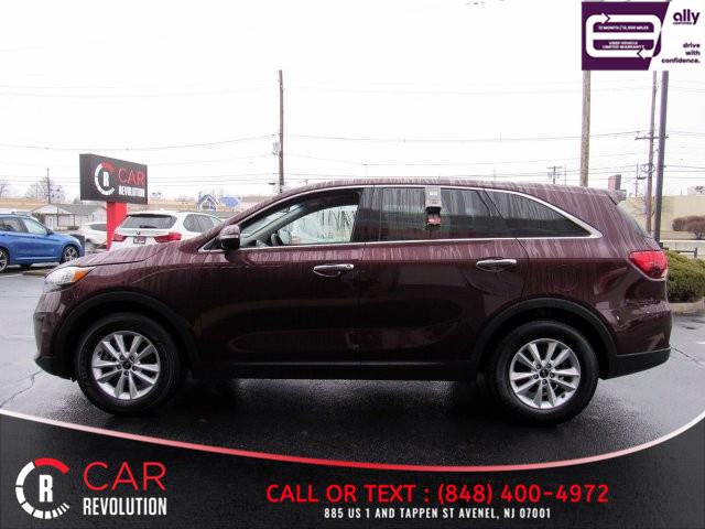 2019 Kia Sorento LX V6, available for sale in Avenel, New Jersey | Car Revolution. Avenel, New Jersey 2019 Kia Sorento LX V6, available for sale in Avenel, New Jersey | Car Revolution. Avenel, New Jersey