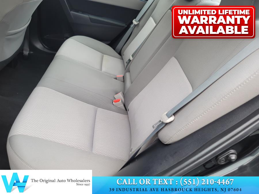 2015 Toyota Corolla 4dr Sdn CVT LE Plus (Natl), available for sale in Hasbrouck Heights, New Jersey | AW Auto & Truck Wholesalers, Inc. Hasbrouck Heights, New Jersey 2015 Toyota Corolla 4dr Sdn CVT LE Plus (Natl), available for sale in Hasbrouck Heights, New Jersey | AW Auto & Truck Wholesalers, Inc. Hasbrouck Heights, New Jersey