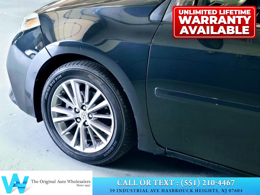 2015 Toyota Corolla 4dr Sdn CVT LE Plus (Natl), available for sale in Hasbrouck Heights, New Jersey | AW Auto & Truck Wholesalers, Inc. Hasbrouck Heights, New Jersey 2015 Toyota Corolla 4dr Sdn CVT LE Plus (Natl), available for sale in Hasbrouck Heights, New Jersey | AW Auto & Truck Wholesalers, Inc. Hasbrouck Heights, New Jersey