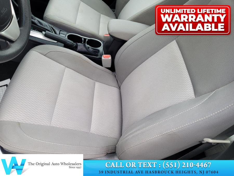 2015 Toyota Corolla 4dr Sdn CVT LE Plus (Natl), available for sale in Hasbrouck Heights, New Jersey | AW Auto & Truck Wholesalers, Inc. Hasbrouck Heights, New Jersey 2015 Toyota Corolla 4dr Sdn CVT LE Plus (Natl), available for sale in Hasbrouck Heights, New Jersey | AW Auto & Truck Wholesalers, Inc. Hasbrouck Heights, New Jersey