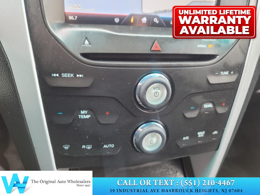 2014 Ford Explorer 4WD 4dr XLT, available for sale in Hasbrouck Heights, New Jersey | AW Auto & Truck Wholesalers, Inc. Hasbrouck Heights, New Jersey 2014 Ford Explorer 4WD 4dr XLT, available for sale in Hasbrouck Heights, New Jersey | AW Auto & Truck Wholesalers, Inc. Hasbrouck Heights, New Jersey