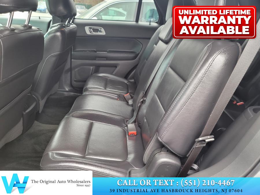 2014 Ford Explorer 4WD 4dr XLT, available for sale in Hasbrouck Heights, New Jersey | AW Auto & Truck Wholesalers, Inc. Hasbrouck Heights, New Jersey 2014 Ford Explorer 4WD 4dr XLT, available for sale in Hasbrouck Heights, New Jersey | AW Auto & Truck Wholesalers, Inc. Hasbrouck Heights, New Jersey