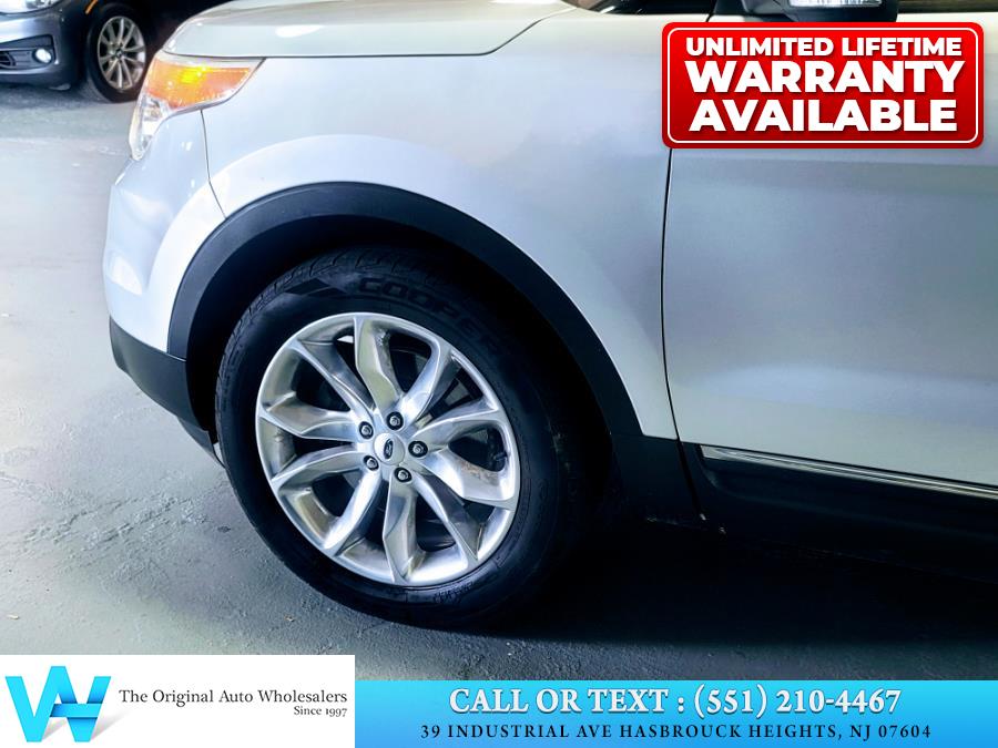2014 Ford Explorer 4WD 4dr XLT, available for sale in Hasbrouck Heights, New Jersey | AW Auto & Truck Wholesalers, Inc. Hasbrouck Heights, New Jersey 2014 Ford Explorer 4WD 4dr XLT, available for sale in Hasbrouck Heights, New Jersey | AW Auto & Truck Wholesalers, Inc. Hasbrouck Heights, New Jersey