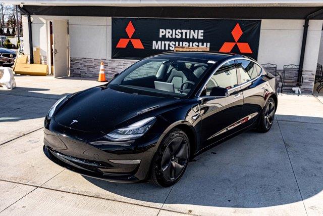 2020 Tesla Model 3 Long Range, available for sale in Great Neck, New York | Camy Cars. Great Neck, New York