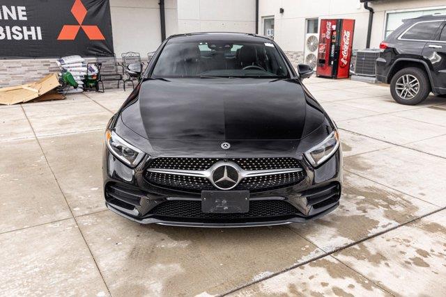 2019 Mercedes-benz Cls CLS 450, available for sale in Great Neck, New York | Camy Cars. Great Neck, New York 2019 Mercedes-benz Cls CLS 450, available for sale in Great Neck, New York | Camy Cars. Great Neck, New York