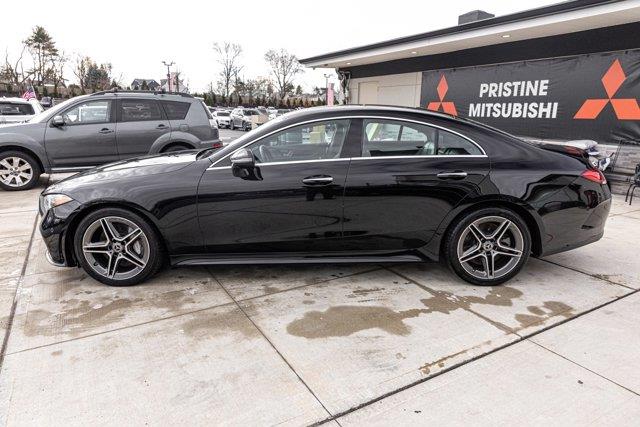 2019 Mercedes-benz Cls CLS 450, available for sale in Great Neck, New York | Camy Cars. Great Neck, New York 2019 Mercedes-benz Cls CLS 450, available for sale in Great Neck, New York | Camy Cars. Great Neck, New York