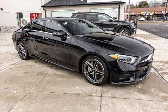 2019 Mercedes-benz Cls CLS 450, available for sale in Great Neck, New York | Camy Cars. Great Neck, New York 2019 Mercedes-benz Cls CLS 450, available for sale in Great Neck, New York | Camy Cars. Great Neck, New York
