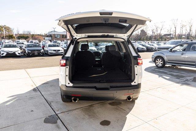 2021 Chevrolet Traverse LT Leather, available for sale in Great Neck, New York | Camy Cars. Great Neck, New York 2021 Chevrolet Traverse LT Leather, available for sale in Great Neck, New York | Camy Cars. Great Neck, New York