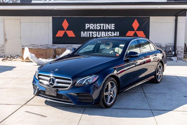 2019 Mercedes-benz E-class E 300, available for sale in Great Neck, New York | Camy Cars. Great Neck, New York