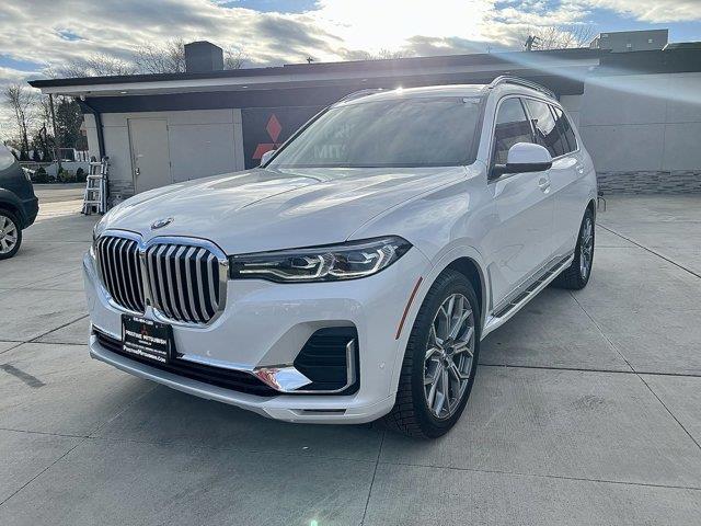 2021 BMW X7 xDrive40i, available for sale in Great Neck, New York | Camy Cars. Great Neck, New York 2021 BMW X7 xDrive40i, available for sale in Great Neck, New York | Camy Cars. Great Neck, New York