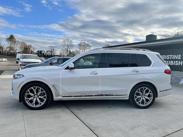 2021 BMW X7 xDrive40i, available for sale in Great Neck, New York | Camy Cars. Great Neck, New York 2021 BMW X7 xDrive40i, available for sale in Great Neck, New York | Camy Cars. Great Neck, New York