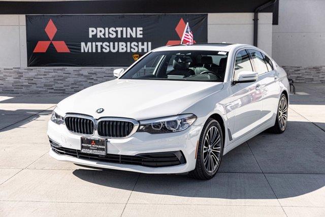 2019 BMW 5 Series 530e xDrive iPerformance, available for sale in Great Neck, New York | Camy Cars. Great Neck, New York