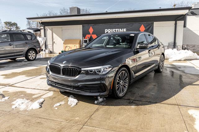 2019 BMW 5 Series 530i xDrive, available for sale in Great Neck, New York | Camy Cars. Great Neck, New York 2019 BMW 5 Series 530i xDrive, available for sale in Great Neck, New York | Camy Cars. Great Neck, New York