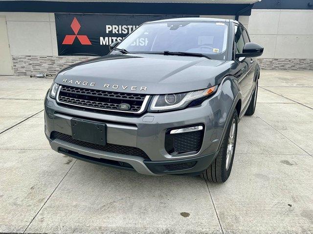 2018 Land Rover Range Rover Evoque , available for sale in Great Neck, New York | Camy Cars. Great Neck, New York