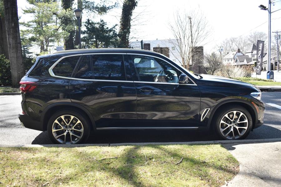 2020 BMW X5 xDrive40i AWD 4dr Sports Activity Vehicle, available for sale in Great Neck, New York | Camy Cars. Great Neck, New York 2020 BMW X5 xDrive40i AWD 4dr Sports Activity Vehicle, available for sale in Great Neck, New York | Camy Cars. Great Neck, New York