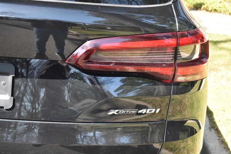 2020 BMW X5 xDrive40i AWD 4dr Sports Activity Vehicle, available for sale in Great Neck, New York | Camy Cars. Great Neck, New York 2020 BMW X5 xDrive40i AWD 4dr Sports Activity Vehicle, available for sale in Great Neck, New York | Camy Cars. Great Neck, New York
