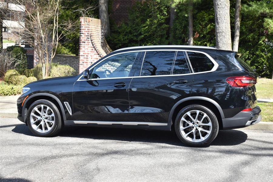 2020 BMW X5 xDrive40i AWD 4dr Sports Activity Vehicle, available for sale in Great Neck, New York | Camy Cars. Great Neck, New York 2020 BMW X5 xDrive40i AWD 4dr Sports Activity Vehicle, available for sale in Great Neck, New York | Camy Cars. Great Neck, New York