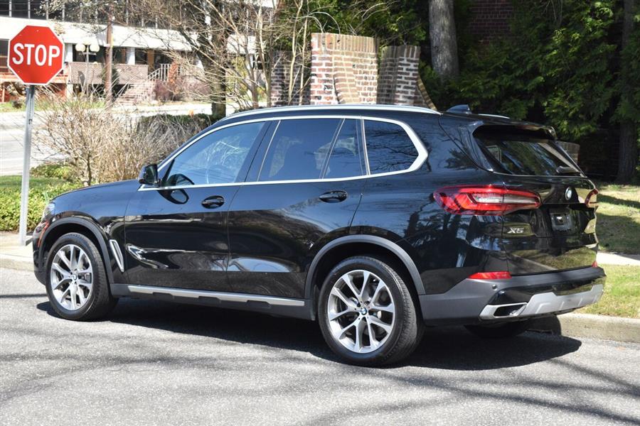 2020 BMW X5 xDrive40i AWD 4dr Sports Activity Vehicle, available for sale in Great Neck, New York | Camy Cars. Great Neck, New York 2020 BMW X5 xDrive40i AWD 4dr Sports Activity Vehicle, available for sale in Great Neck, New York | Camy Cars. Great Neck, New York