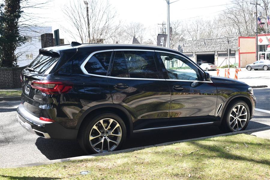 2020 BMW X5 xDrive40i AWD 4dr Sports Activity Vehicle, available for sale in Great Neck, New York | Camy Cars. Great Neck, New York 2020 BMW X5 xDrive40i AWD 4dr Sports Activity Vehicle, available for sale in Great Neck, New York | Camy Cars. Great Neck, New York