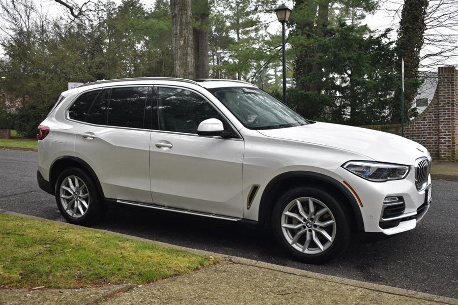 2020 BMW X5 xDrive40i AWD 4dr Sports Activity Vehicle, available for sale in Great Neck, New York | Camy Cars. Great Neck, New York 2020 BMW X5 xDrive40i AWD 4dr Sports Activity Vehicle, available for sale in Great Neck, New York | Camy Cars. Great Neck, New York