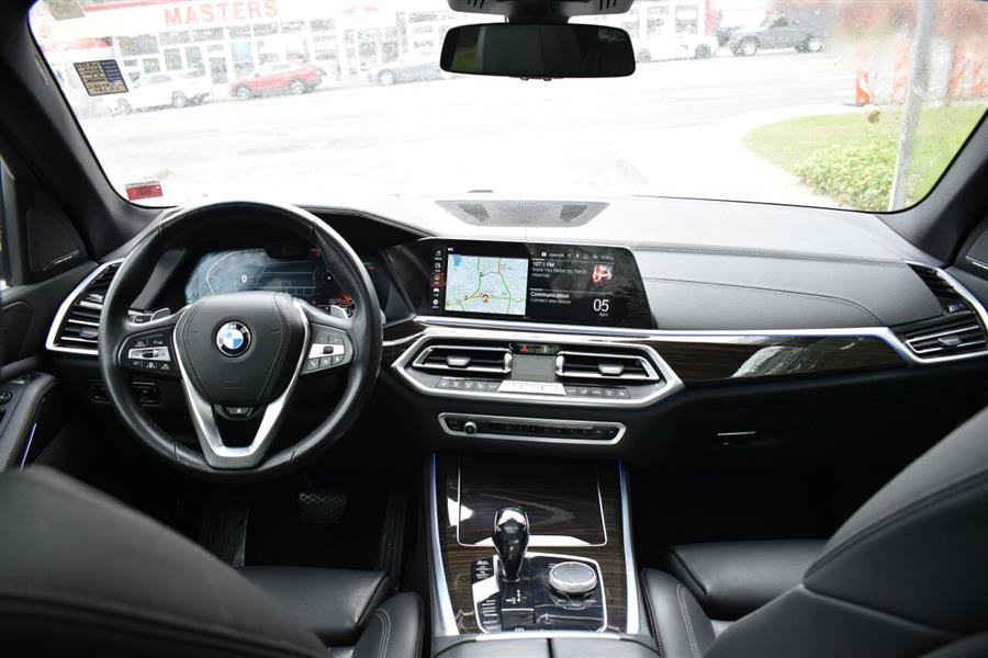 2020 BMW X5 xDrive40i AWD 4dr Sports Activity Vehicle, available for sale in Great Neck, New York | Camy Cars. Great Neck, New York 2020 BMW X5 xDrive40i AWD 4dr Sports Activity Vehicle, available for sale in Great Neck, New York | Camy Cars. Great Neck, New York