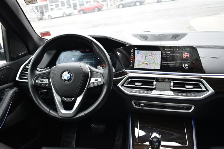 2020 BMW X5 xDrive40i AWD 4dr Sports Activity Vehicle, available for sale in Great Neck, New York | Camy Cars. Great Neck, New York 2020 BMW X5 xDrive40i AWD 4dr Sports Activity Vehicle, available for sale in Great Neck, New York | Camy Cars. Great Neck, New York