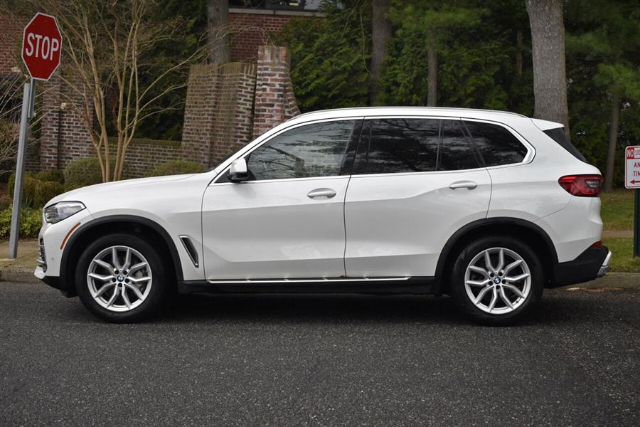 2020 BMW X5 xDrive40i AWD 4dr Sports Activity Vehicle, available for sale in Great Neck, New York | Camy Cars. Great Neck, New York 2020 BMW X5 xDrive40i AWD 4dr Sports Activity Vehicle, available for sale in Great Neck, New York | Camy Cars. Great Neck, New York