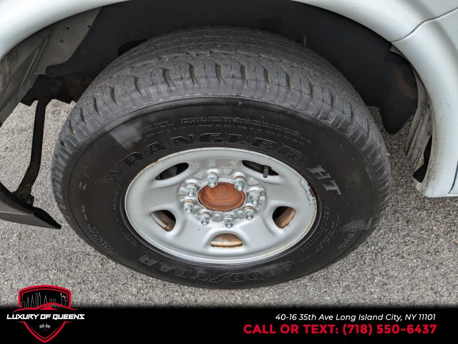 2017 Chevrolet Express Cargo Van RWD 2500 135", available for sale in Long Island City, New York | Luxury Of Queens. Long Island City, New York 2017 Chevrolet Express Cargo Van RWD 2500 135", available for sale in Long Island City, New York | Luxury Of Queens. Long Island City, New York