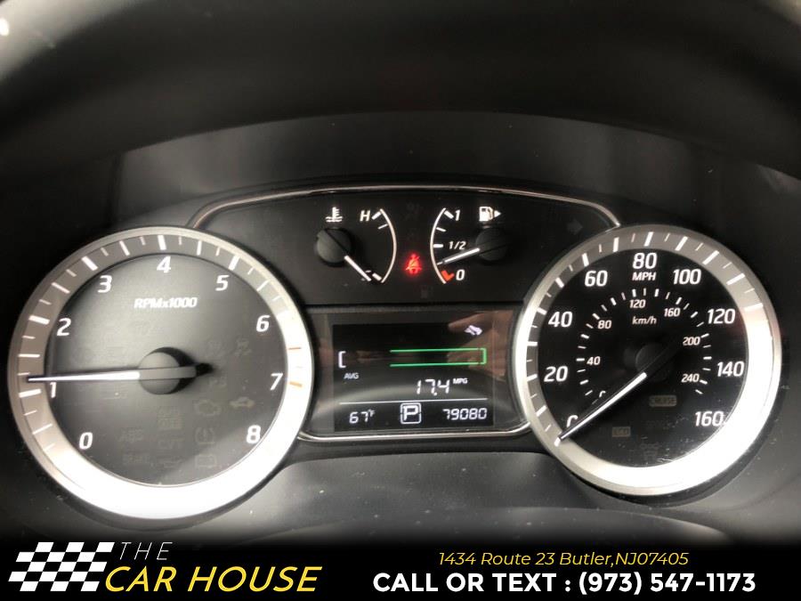 2013 Nissan Sentra 4dr Sdn I4 CVT SR, available for sale in Butler, New Jersey | The Car House. Butler, New Jersey 2013 Nissan Sentra 4dr Sdn I4 CVT SR, available for sale in Butler, New Jersey | The Car House. Butler, New Jersey