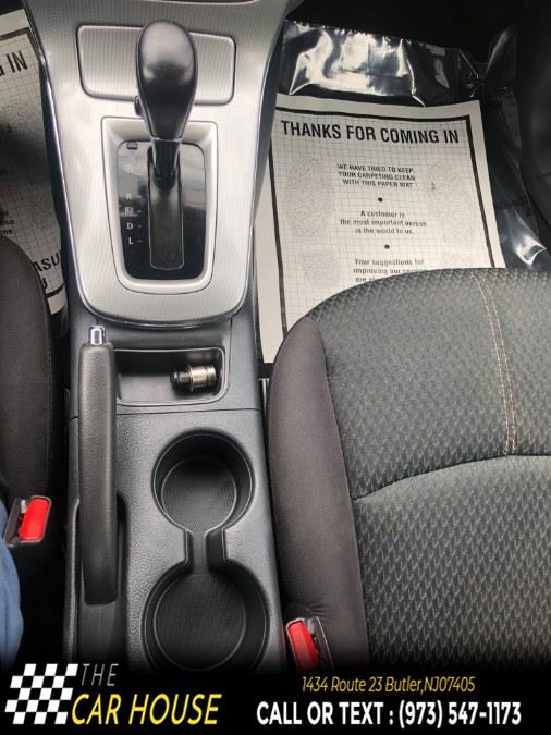 2013 Nissan Sentra 4dr Sdn I4 CVT SR, available for sale in Butler, New Jersey | The Car House. Butler, New Jersey 2013 Nissan Sentra 4dr Sdn I4 CVT SR, available for sale in Butler, New Jersey | The Car House. Butler, New Jersey