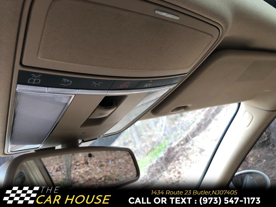 2008 Mercedes-Benz S-Class 4dr Sdn 5.5L V8 4MATIC, available for sale in Butler, New Jersey | The Car House. Butler, New Jersey 2008 Mercedes-Benz S-Class 4dr Sdn 5.5L V8 4MATIC, available for sale in Butler, New Jersey | The Car House. Butler, New Jersey