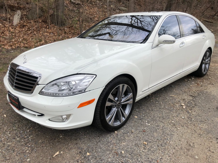 2008 Mercedes-Benz S-Class 4dr Sdn 5.5L V8 4MATIC, available for sale in Bloomingdale, New Jersey | Bloomingdale Auto Group. Bloomingdale, New Jersey 2008 Mercedes-Benz S-Class 4dr Sdn 5.5L V8 4MATIC, available for sale in Bloomingdale, New Jersey | Bloomingdale Auto Group. Bloomingdale, New Jersey