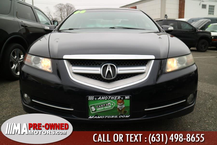 2008 Acura TL 4dr Sdn Auto, available for sale in Huntington Station, New York | M & A Motors. Huntington Station, New York 2008 Acura TL 4dr Sdn Auto, available for sale in Huntington Station, New York | M & A Motors. Huntington Station, New York