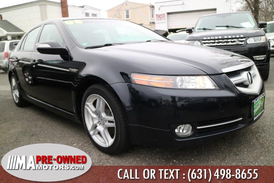 2008 Acura TL 4dr Sdn Auto, available for sale in Huntington Station, New York | M & A Motors. Huntington Station, New York 2008 Acura TL 4dr Sdn Auto, available for sale in Huntington Station, New York | M & A Motors. Huntington Station, New York