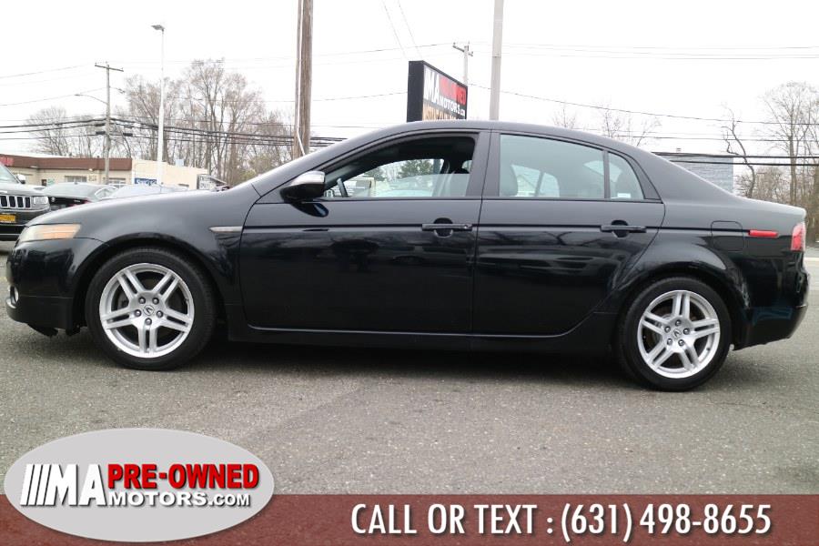 2008 Acura TL 4dr Sdn Auto, available for sale in Huntington Station, New York | M & A Motors. Huntington Station, New York 2008 Acura TL 4dr Sdn Auto, available for sale in Huntington Station, New York | M & A Motors. Huntington Station, New York