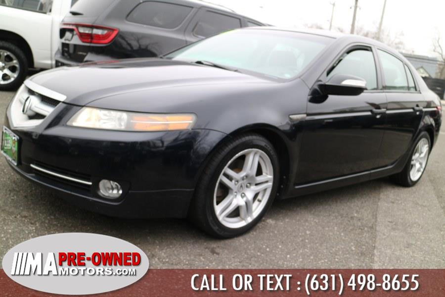 2008 Acura TL 4dr Sdn Auto, available for sale in Huntington Station, New York | M & A Motors. Huntington Station, New York 2008 Acura TL 4dr Sdn Auto, available for sale in Huntington Station, New York | M & A Motors. Huntington Station, New York