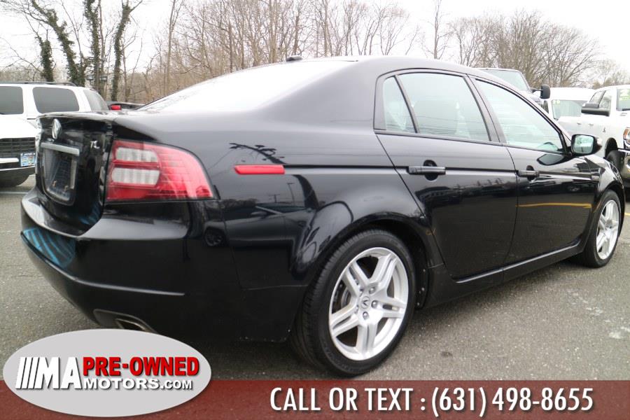 2008 Acura TL 4dr Sdn Auto, available for sale in Huntington Station, New York | M & A Motors. Huntington Station, New York 2008 Acura TL 4dr Sdn Auto, available for sale in Huntington Station, New York | M & A Motors. Huntington Station, New York