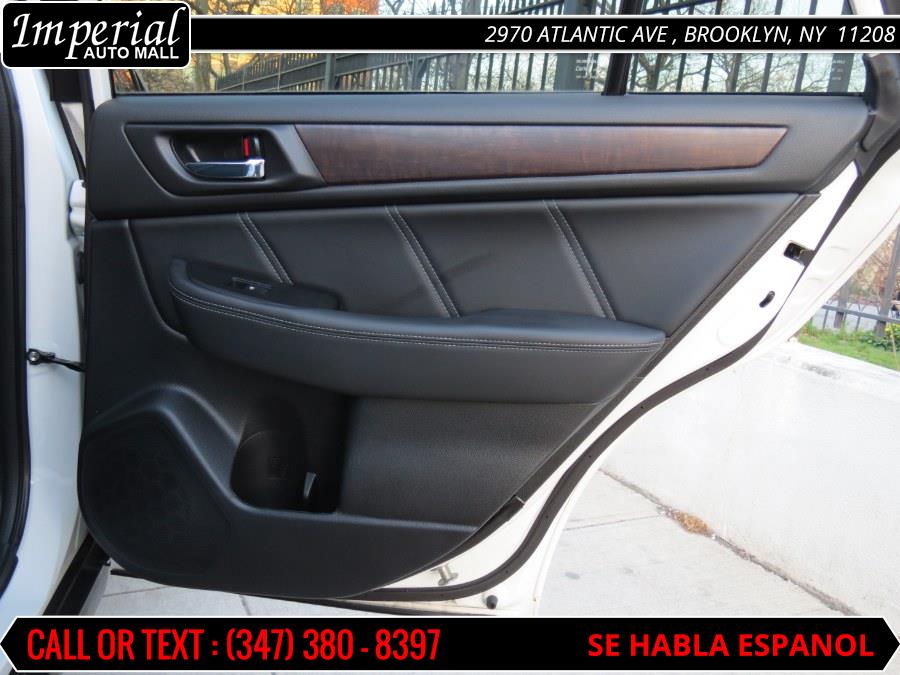 2019 Subaru Outback 3.6R Limited, available for sale in Brooklyn, New York | Imperial Auto Mall. Brooklyn, New York 2019 Subaru Outback 3.6R Limited, available for sale in Brooklyn, New York | Imperial Auto Mall. Brooklyn, New York