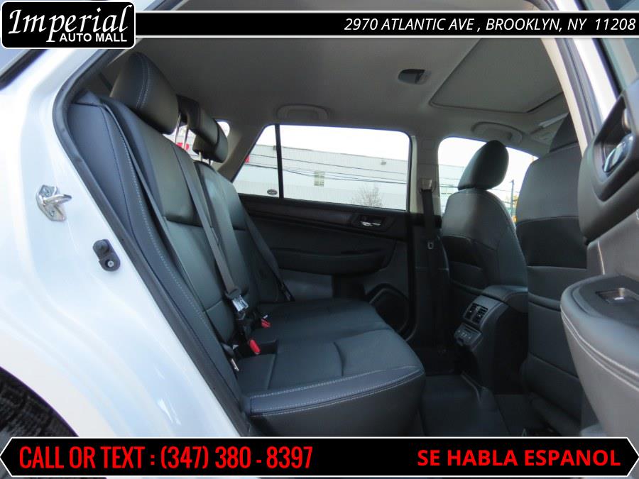 2019 Subaru Outback 3.6R Limited, available for sale in Brooklyn, New York | Imperial Auto Mall. Brooklyn, New York 2019 Subaru Outback 3.6R Limited, available for sale in Brooklyn, New York | Imperial Auto Mall. Brooklyn, New York
