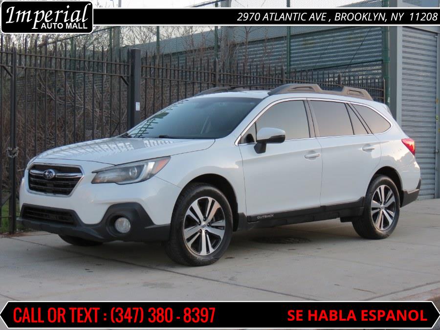 2019 Subaru Outback 3.6R Limited, available for sale in Brooklyn, New York | Imperial Auto Mall. Brooklyn, New York 2019 Subaru Outback 3.6R Limited, available for sale in Brooklyn, New York | Imperial Auto Mall. Brooklyn, New York