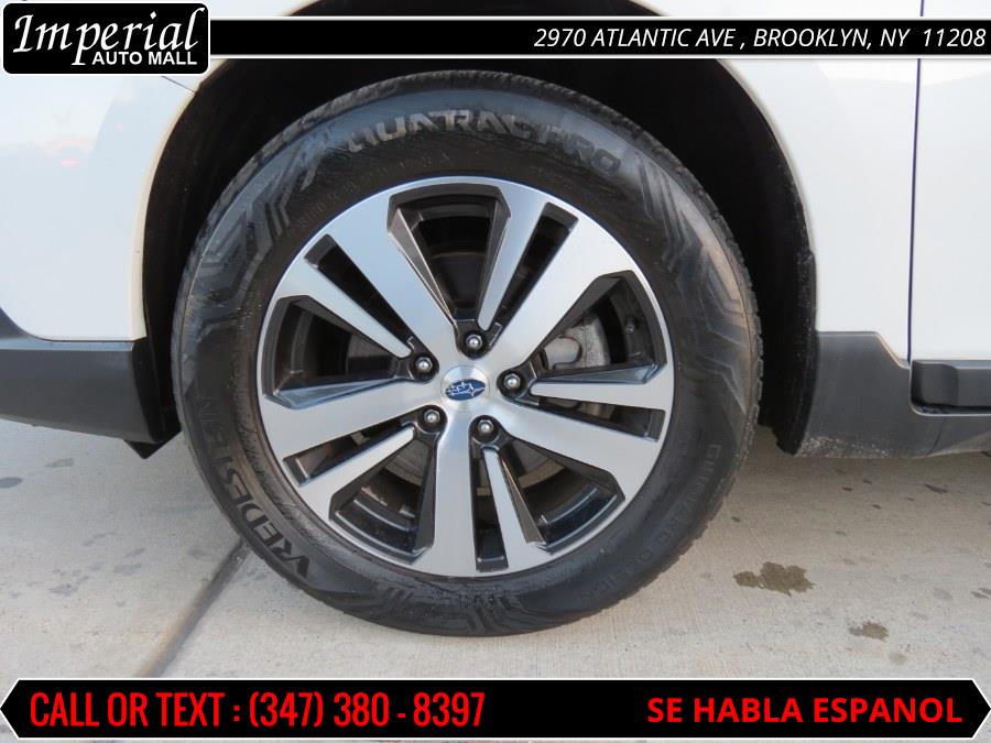 2019 Subaru Outback 3.6R Limited, available for sale in Brooklyn, New York | Imperial Auto Mall. Brooklyn, New York 2019 Subaru Outback 3.6R Limited, available for sale in Brooklyn, New York | Imperial Auto Mall. Brooklyn, New York