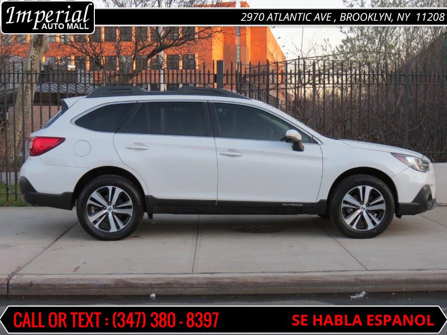 2019 Subaru Outback 3.6R Limited, available for sale in Brooklyn, New York | Imperial Auto Mall. Brooklyn, New York 2019 Subaru Outback 3.6R Limited, available for sale in Brooklyn, New York | Imperial Auto Mall. Brooklyn, New York
