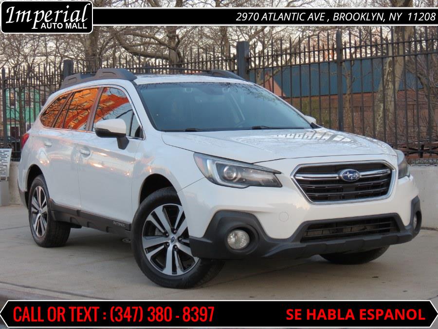 2019 Subaru Outback 3.6R Limited, available for sale in Brooklyn, New York | Imperial Auto Mall. Brooklyn, New York 2019 Subaru Outback 3.6R Limited, available for sale in Brooklyn, New York | Imperial Auto Mall. Brooklyn, New York