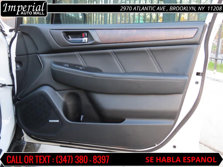 2019 Subaru Outback 3.6R Limited, available for sale in Brooklyn, New York | Imperial Auto Mall. Brooklyn, New York 2019 Subaru Outback 3.6R Limited, available for sale in Brooklyn, New York | Imperial Auto Mall. Brooklyn, New York