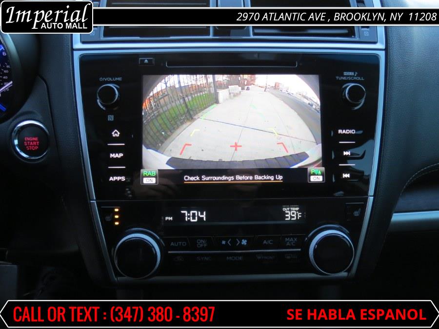2019 Subaru Outback 3.6R Limited, available for sale in Brooklyn, New York | Imperial Auto Mall. Brooklyn, New York 2019 Subaru Outback 3.6R Limited, available for sale in Brooklyn, New York | Imperial Auto Mall. Brooklyn, New York